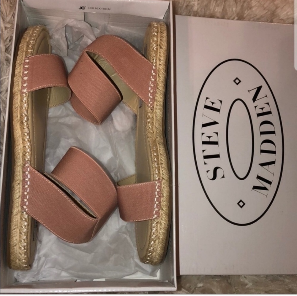 Steve madden esperalldi sandals